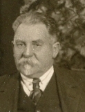 Józef Bolesław Bergman